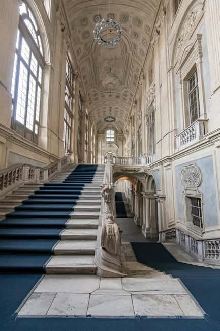 Guided tour of Palazzo Madama with small groups - Priority Entry and the First Look Inside