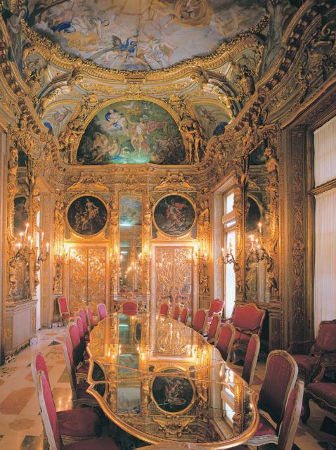 Guided Tour of Rolli Palaces UNESCO Site, Genoa - What the $16 price really buys you
