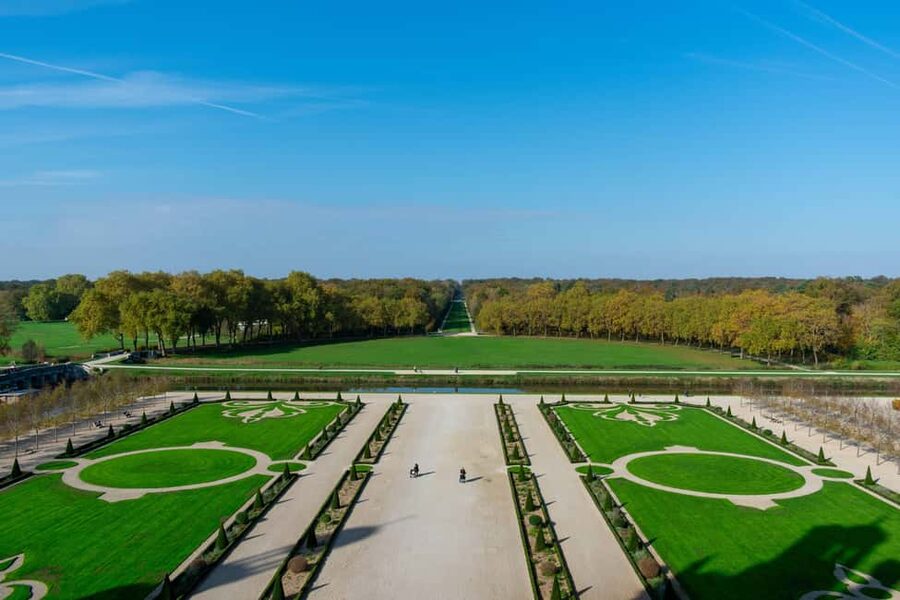 Guided tour of the Château de Chambord - Is the $53 tour worth it?