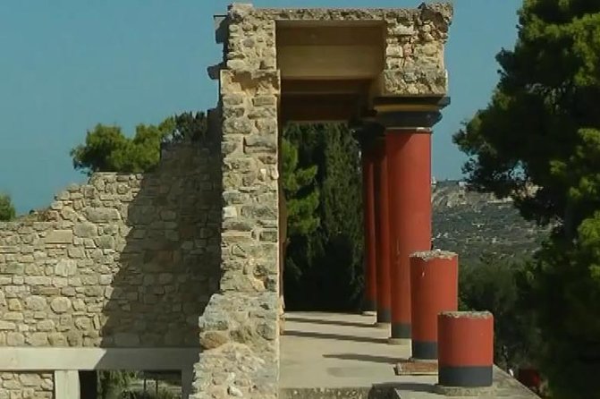 Guided Tour to Knossos Palace & Heraklion - Why Knossos is worth the early start