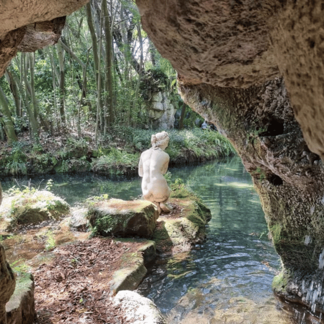 Guided Tour to the Royal Palace of Caserta: discover the Royal Palace and gardens - What the two-hour format really gives you