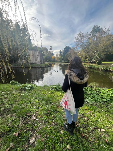 Guided Tour to the Royal Palace of Caserta: discover the Royal Palace and gardens - Language, communication, and practical planning