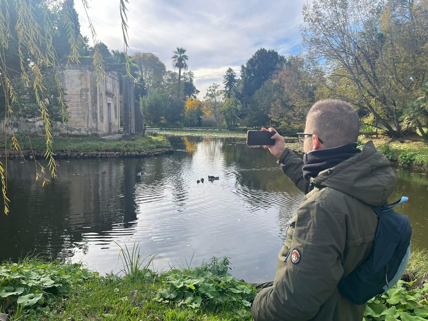 Guided Tour to the Royal Palace of Caserta: discover the Royal Palace and gardens - My verdict: a strong guided introduction to Caserta