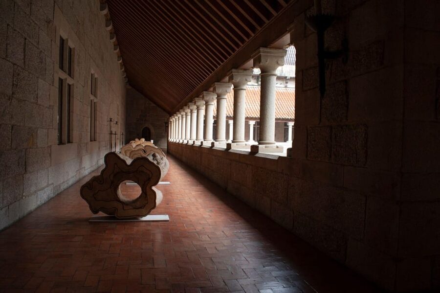 Guimarães: Palace of the Dukes of Bragança Entry Ticket - What you will see in the permanent collection