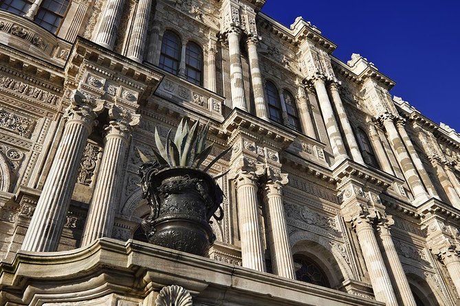 Half-Day Afternoon Istanbul Asia Tour With Beylerbeyi Palace - Why the Asian side is worth an afternoon