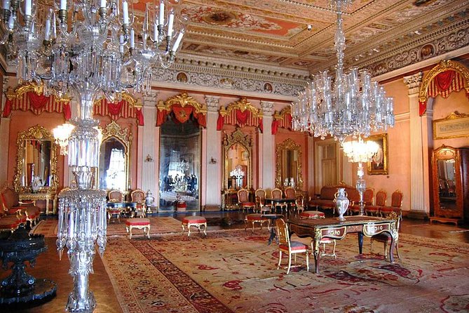 Half-Day Afternoon Istanbul Asia Tour With Beylerbeyi Palace - Who will get the most from this tour