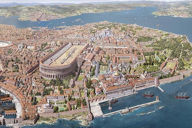 Half Day Afternoon Istanbul Tour Topkapi Palace and Grand Bazaar - Sunday planning matters more than usual