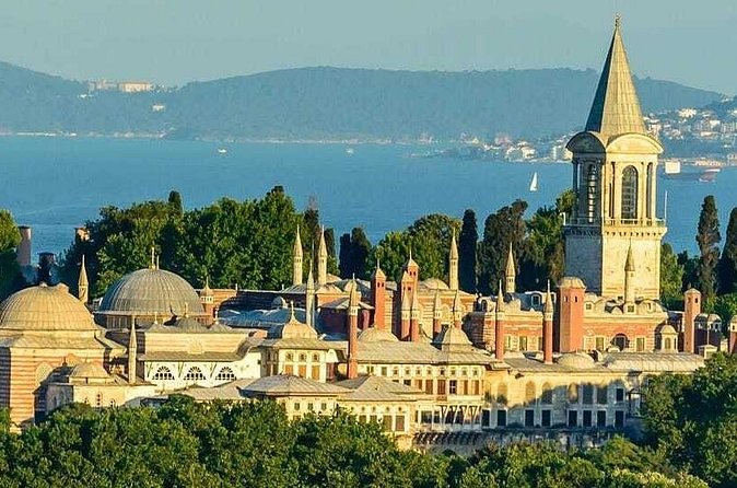 Half Day Afternoon Istanbul Tour Topkapi Palace and Grand Bazaar - Cancellation and weather details