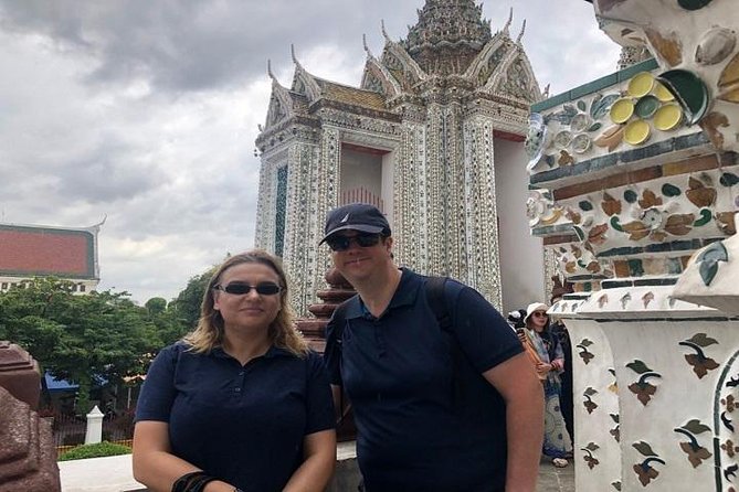 Half-Day Bangkok City Tour with The Grand Palace Private - What the private car really adds