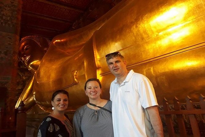 Half-Day Bangkok City Tour with The Grand Palace Private - Who will enjoy this tour most?