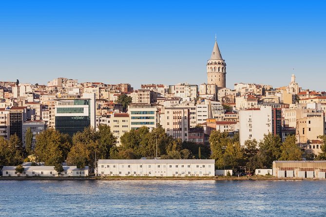 Half Day Istanbul Bosphorus Cruise Tour with Dolmabahce Palace w/Private Guide - Inside Dolmabahce Palace, Ottoman grandeur on a grand scale
