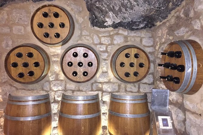 Half-Day Private Tour to Baalbek & Chateau Ksara - Why Baalbek makes this day worth leaving Beirut