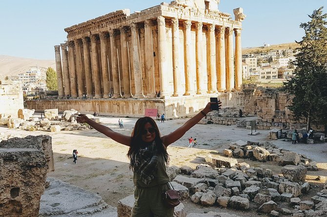 Half-Day Private Tour to Baalbek & Chateau Ksara - Timing, meals, and practical planning