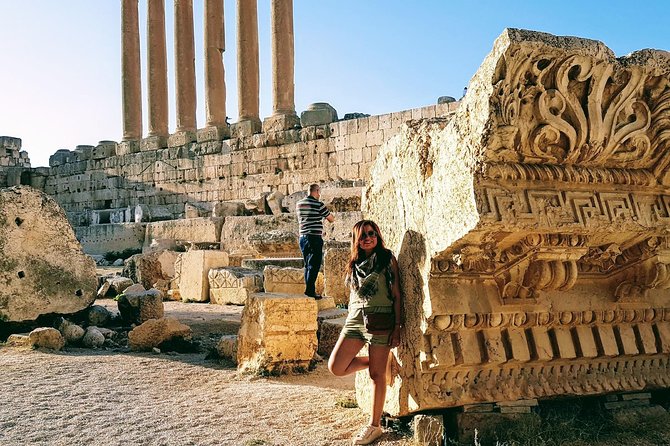 Half-Day Private Tour to Baalbek & Chateau Ksara - Who will enjoy this Baalbek and Ksara combination