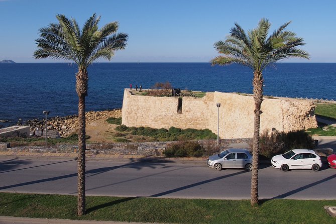Half Day Private Tour to Knossos Palace (Skip the line) & Panoramic City Tour - Timing, weather, and cancellation details