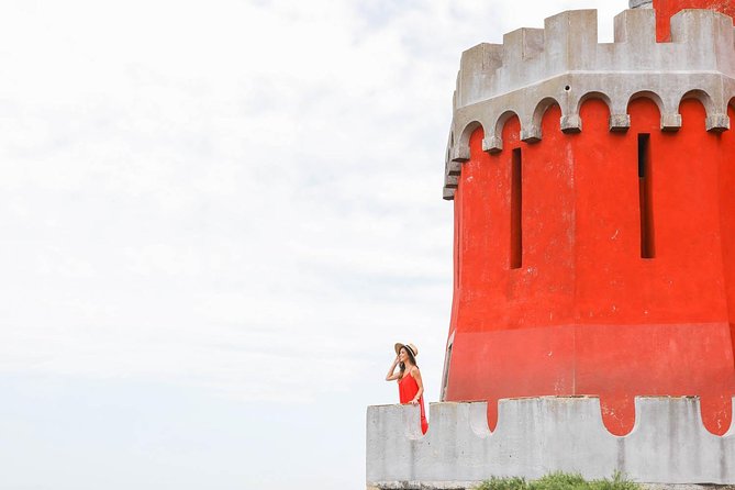 Half-Day Sintra and Pena Palace Tour from Lisbon with Small-Group - Why this half-day Sintra tour works well from Lisbon