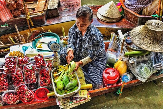 Half-Day Tour : PRIVATE Grand Palace & Temples - Why this four-hour route works in Bangkok