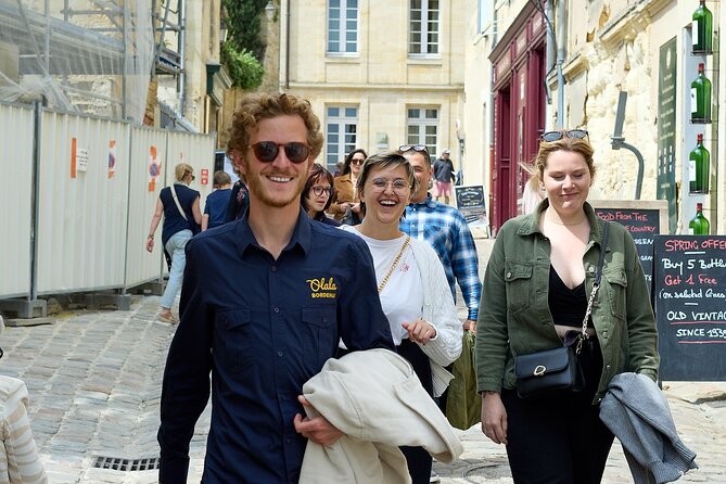 Half day tour Saint-Emilion : Village & Château with wine tasting - Saint-Émilion in half a day