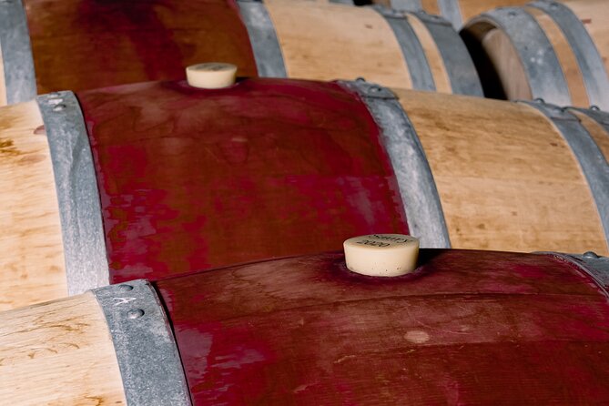 Half day tour Saint-Emilion : Village & Château with wine tasting - Who will enjoy this tour most