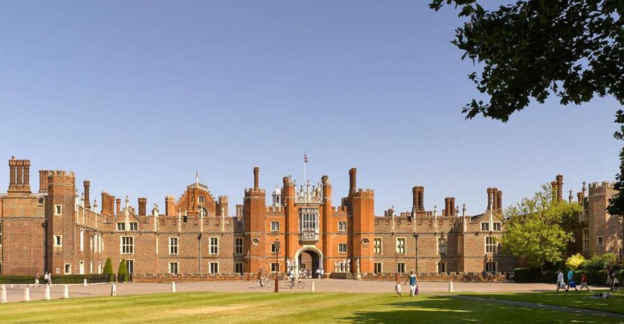 Hampton Court Palace and Windsor Castle Private Car Tour - Key points to know before booking