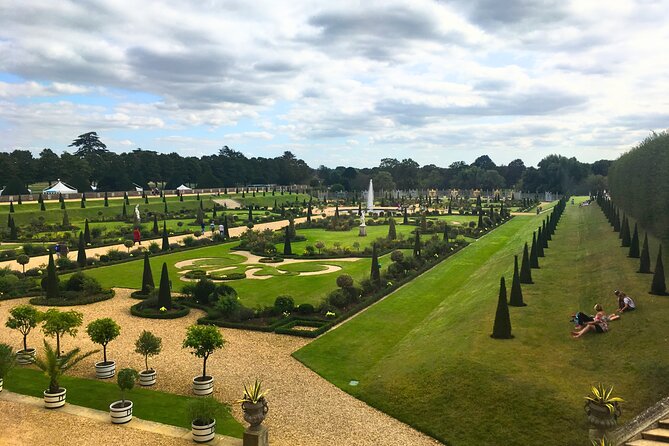 Hampton Court Palace Half-Day Trip from London with Tickets - Should you book this Hampton Court trip?