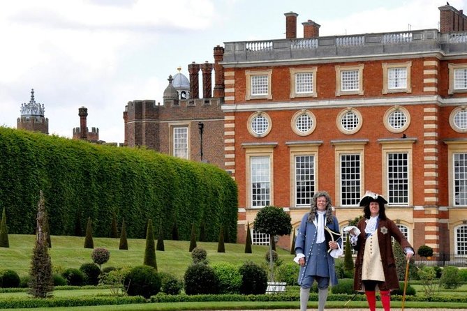 Hampton Court Palace Private Tour - Secrets of Henry VIII - Timing, pace, and practical planning