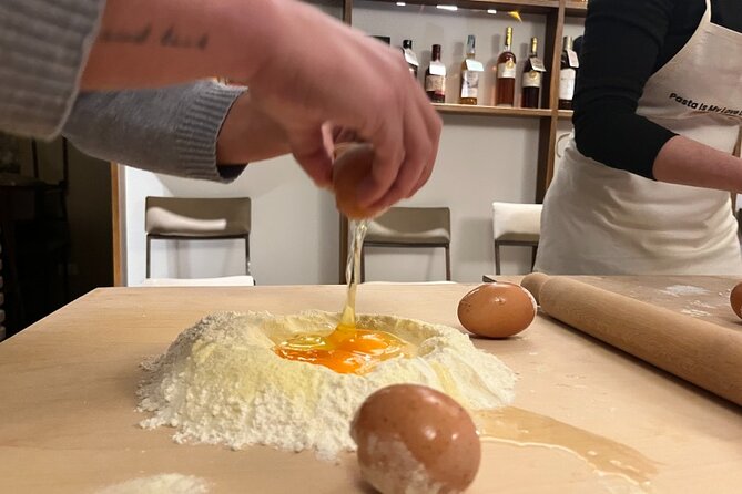 Hands-On Pasta and Tiramisu Class in a Florentine Palace - Is $57.65 a fair price?