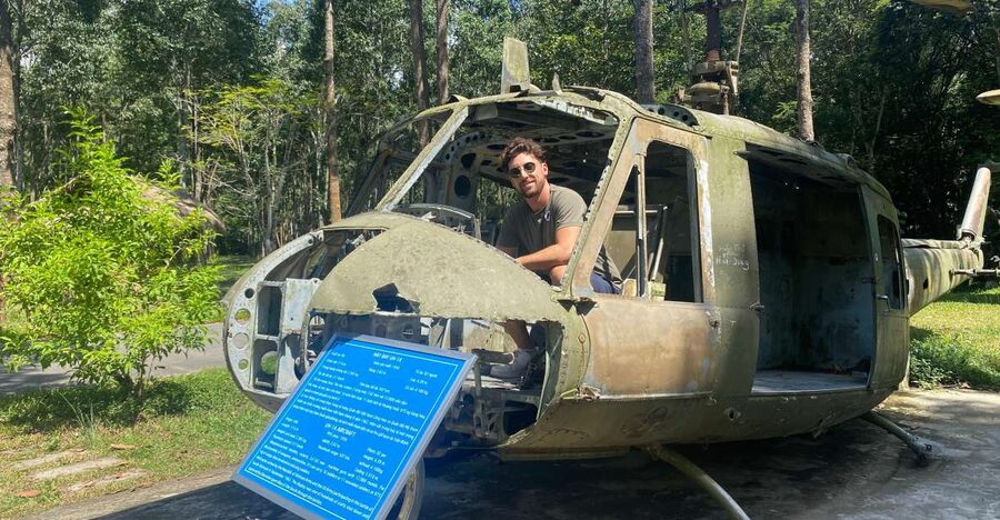 HCM: War Remnants Museum & Independence Palace Walking Tour - Key points to know before you book