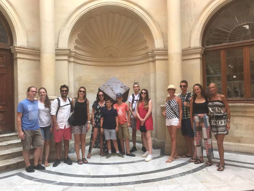 Heraklion: Guided Tour of the City and Knossos Palace Ticket - Should you book this Heraklion and Knossos combination?