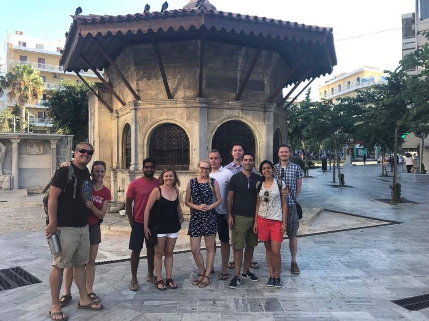 Heraklion: Guided Tour of the City and Knossos Palace Ticket - Is $180 good value for this Heraklion experience?
