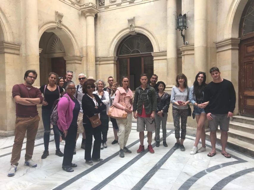 Heraklion: Guided Tour of the City and Knossos Palace Ticket - Booking details that matter before you go