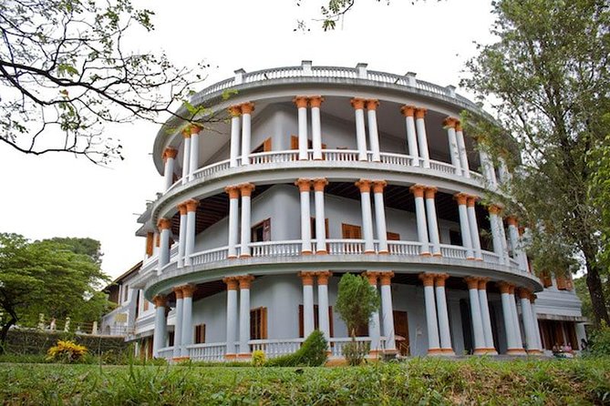 Hill Palace Museum With Local Style Lunch - Why Hill Palace is the heart of this Kochi outing