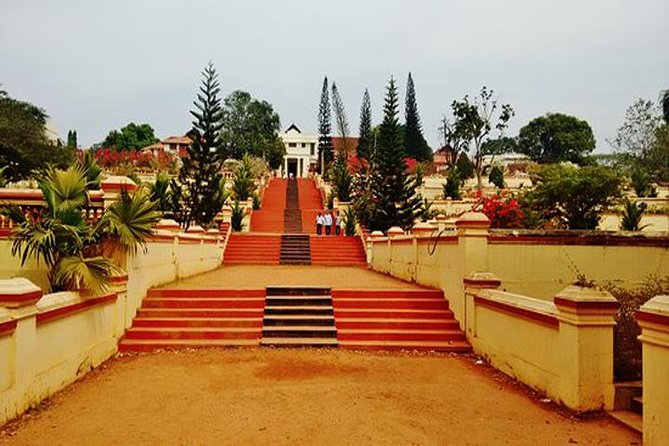 Hill Palace Museum With Local Style Lunch - The museum’s link to Malayalam cinema