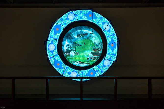 Hong Kong Palace Museum Ticket - Who will get the most from this visit?