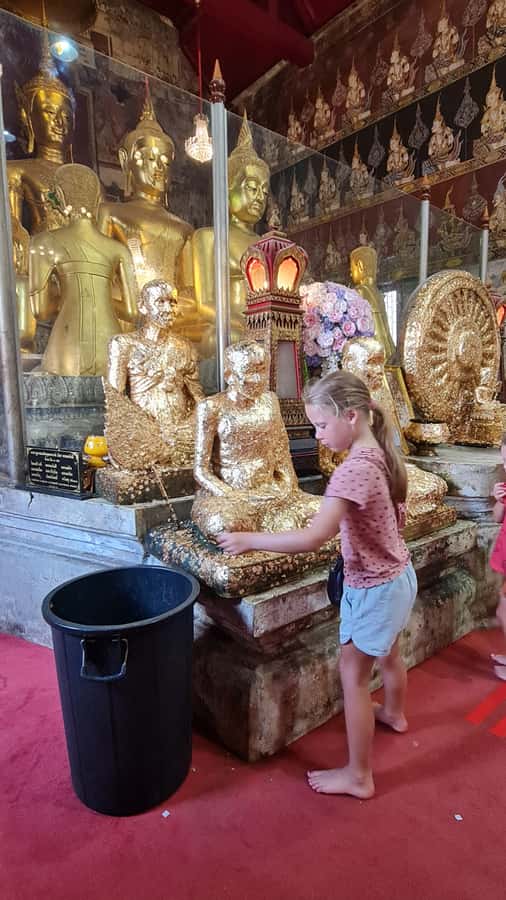 HUA HIN : Phetchaburi & Summer Palace ( Private Tour ) - What the Private Tour Adds