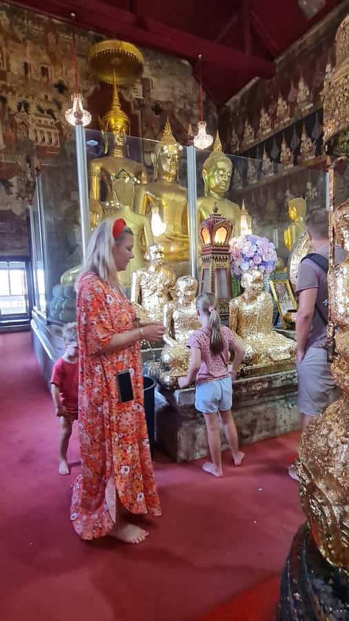 HUA HIN : Phetchaburi & Summer Palace ( Private Tour ) - Should You Book It?