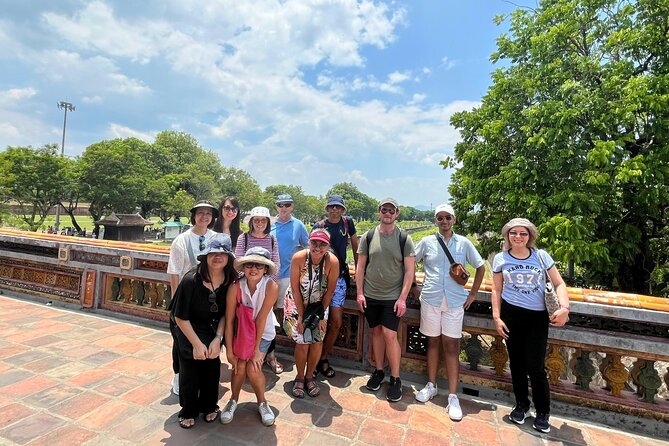Hue Day Trip from Da Nang with Imperial Palace and Royal Tombs - Why this Hue day trip works from Da Nang