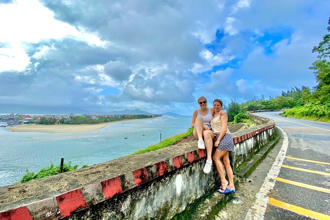 Hue Day Trip from Da Nang with Imperial Palace and Royal Tombs - Khai Dinh Tomb shows Hue’s ornate side