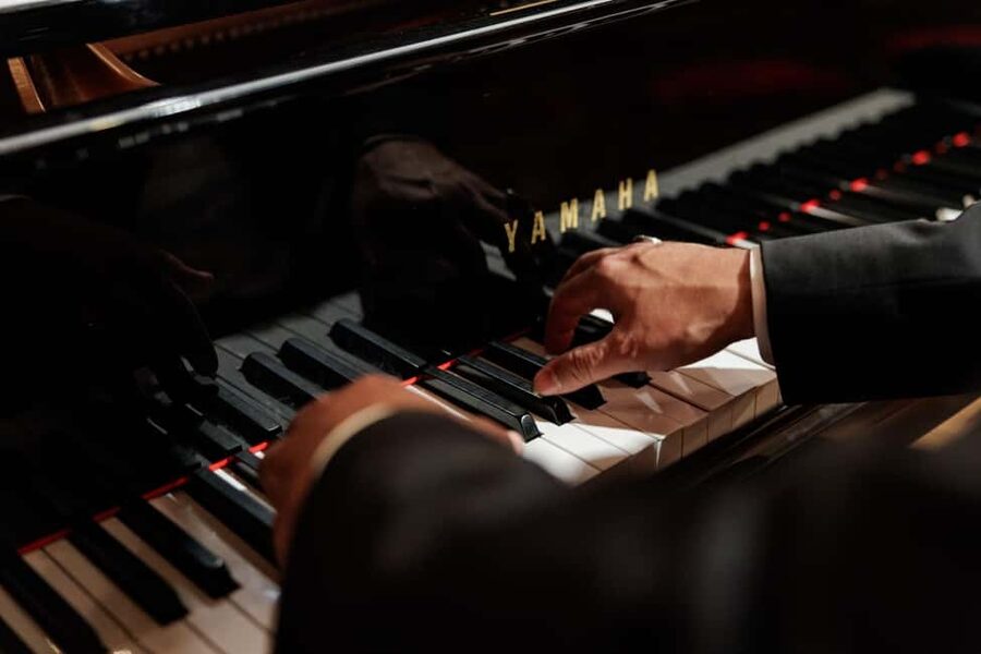 Imperial Gala Concert at Palais Auersperg - Key details before you book