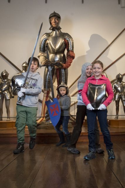 Innsbruck: Tickets for Schloss Ambras - Should you book this Schloss Ambras ticket?