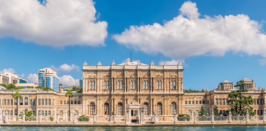 Istanbul: Basilica Cistern & Dolmabahce Palace Combo Ticket - Why the Harem Changes the Visit