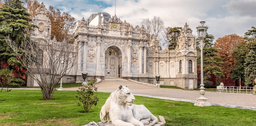Istanbul: Basilica Cistern & Dolmabahce Palace Combo Ticket - The Practical Drawbacks to Know First