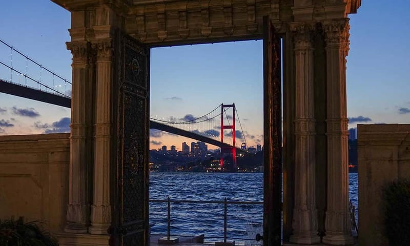 Istanbul: Beylerbeyi Palace Skip-the-Line Ticket & Audio … - Key points at a glance