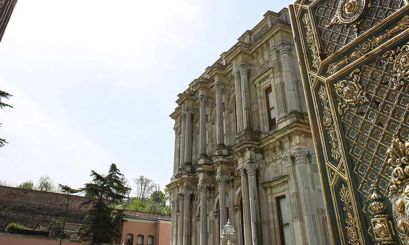 Istanbul: Beylerbeyi Palace Skip-the-Line Ticket & Audio … - Should you book Beylerbeyi Palace?