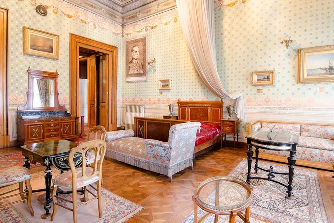 Istanbul Bosphorus Cruise And Dolmabahce Palace Tour – Full Day - Why this route is a smart second day in Istanbul