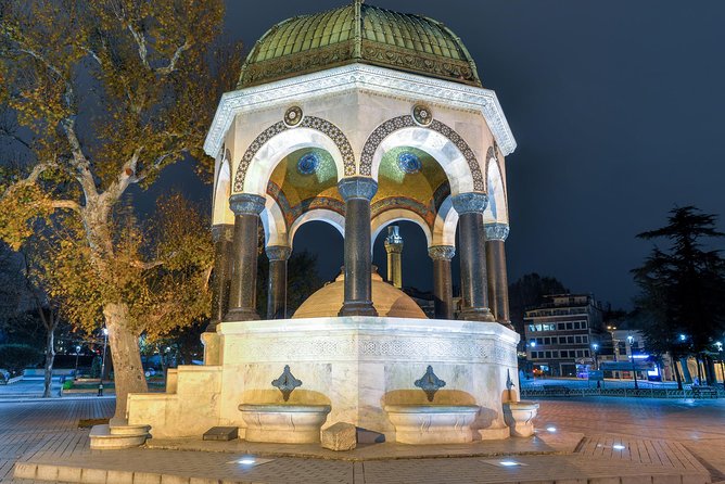 Istanbul Byzantine and Ottoman Tour: Hagia Sophia, Topkapi Palace, Blue Mosque and Grand Bazaar - Is $69 a good value?