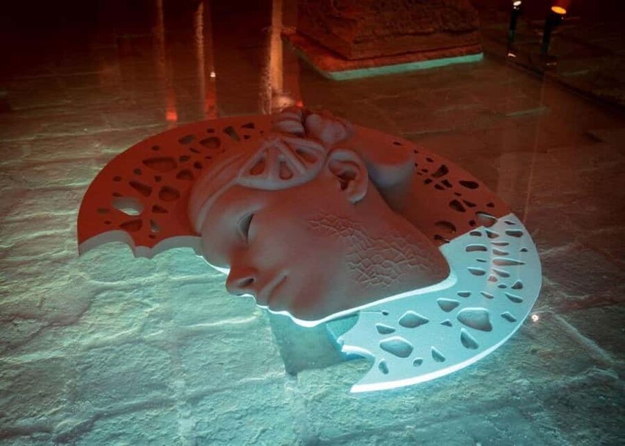 Istanbul Combo: Topkapi Palace & Basilica Cistern - Moving from the palace to the Basilica Cistern