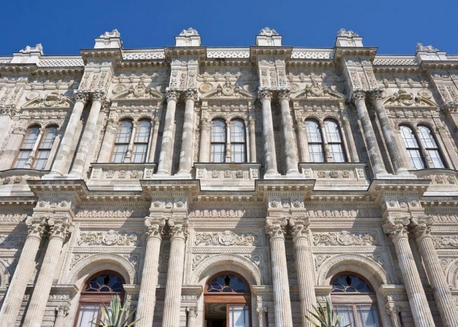 Istanbul Combo: Topkapi Palace & Dolmabahce Palace - Is the $123 price good value?