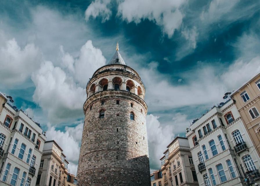 Istanbul Combo: Topkapi Palace & Galata Tower - Closures and temporary limits