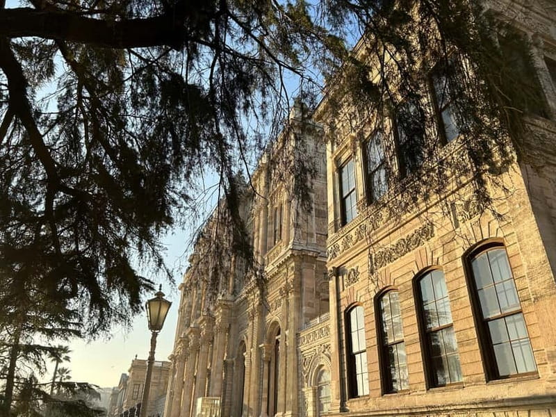 Istanbul: Dolmabahce Palace and Harem Fast-Track & Audio - Is $46 good value?